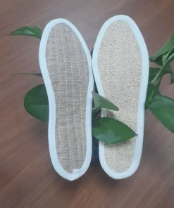 LÓT GIÀY XƠ MƯỚP 1 MẶT XƠ SIZE L-39-41