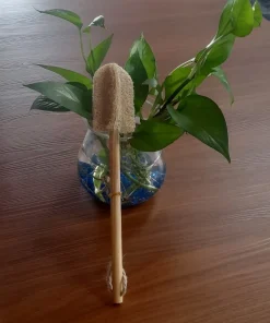 CÂY RỬA BÌNH SỮA-CÁN 20CM-4,5*7,5CM